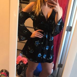 Kendall & Kylie Sundress- Size Small 💗